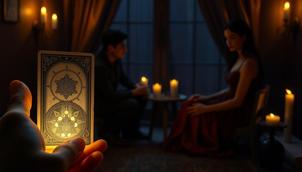 minor arcana meaning