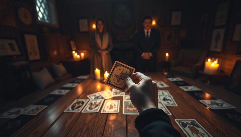 minor arcana meaning