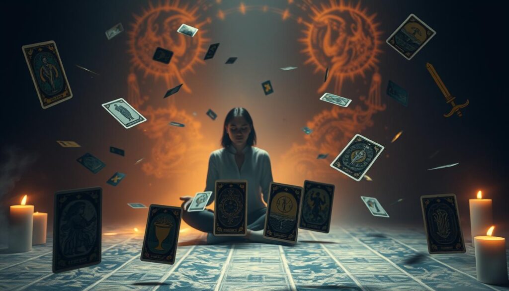 minor arcana meaning