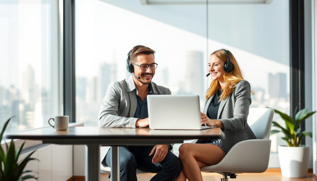 mobile apps customer support