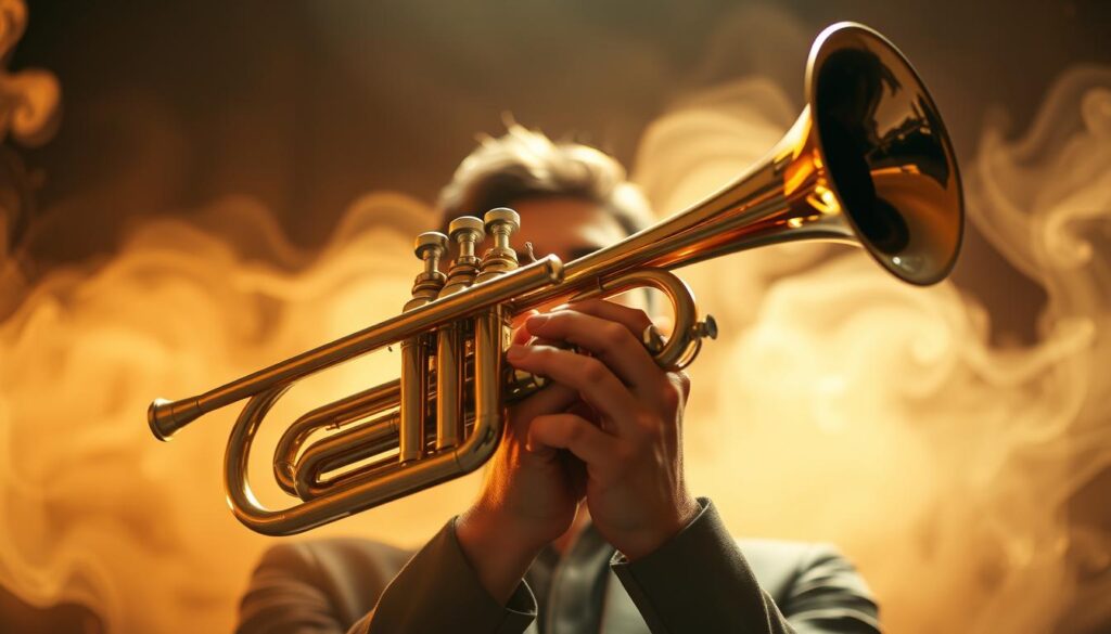 modern prophecy culture trumpet