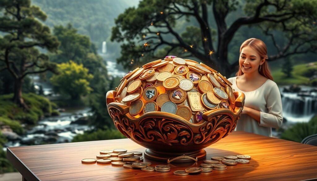 money bowl money bowl