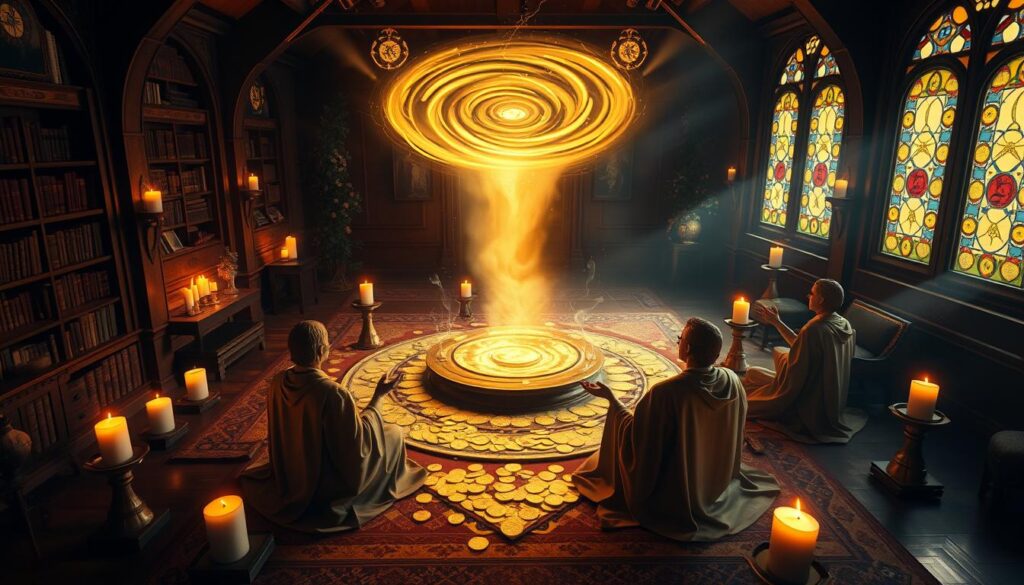 money spells money spells