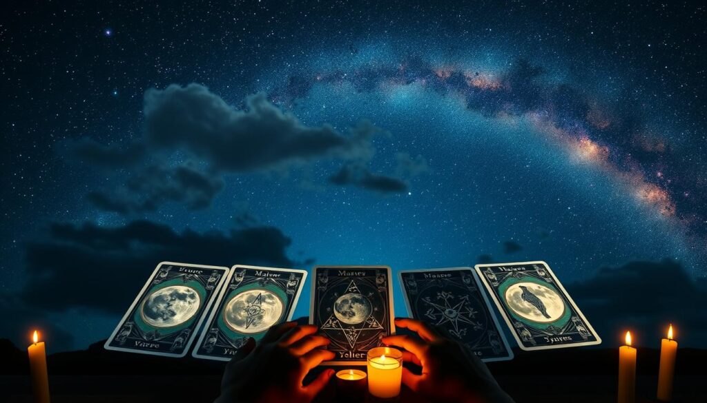moon phase spreads moon phase spreads
