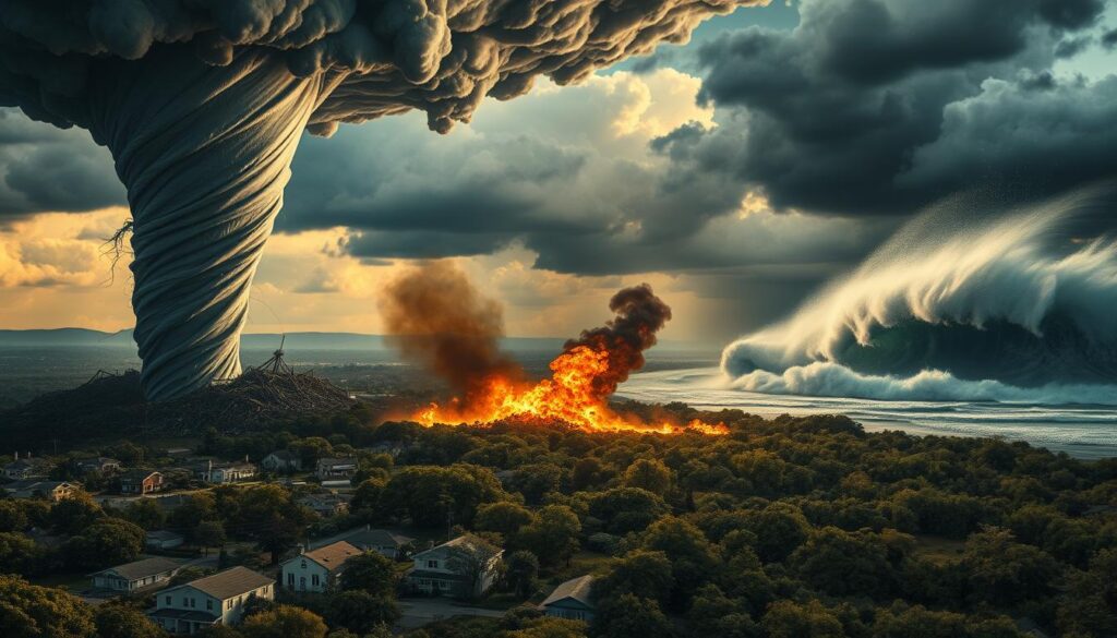 natural disasters natural disasters