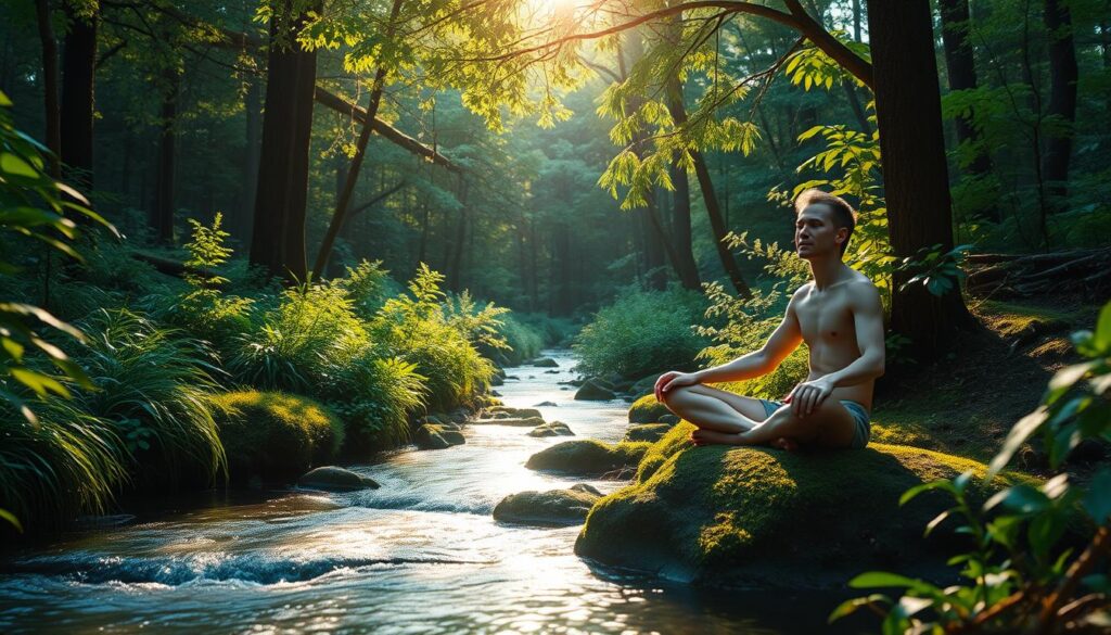 nature senses nature senses