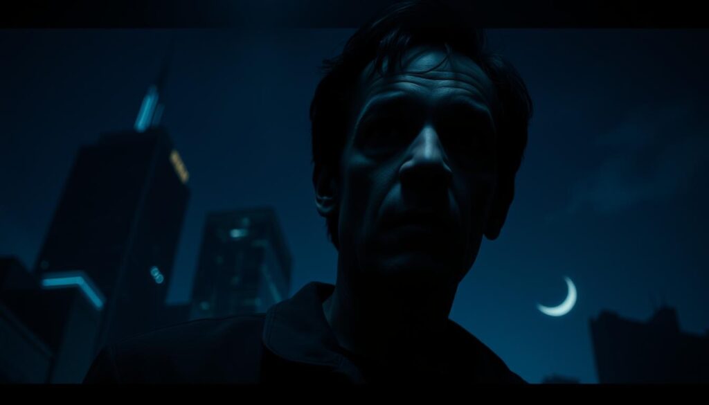 night shyamalan cinematography