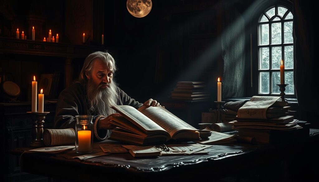 nostradamus predictions