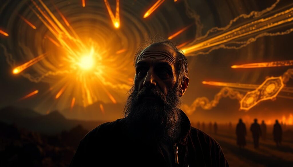 nostradamus predictions 2026