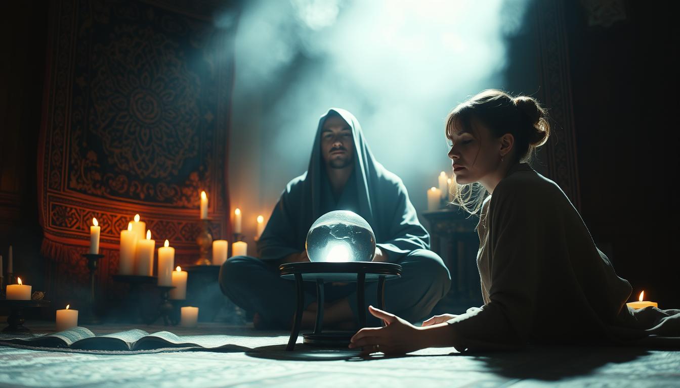 online clairvoyant services