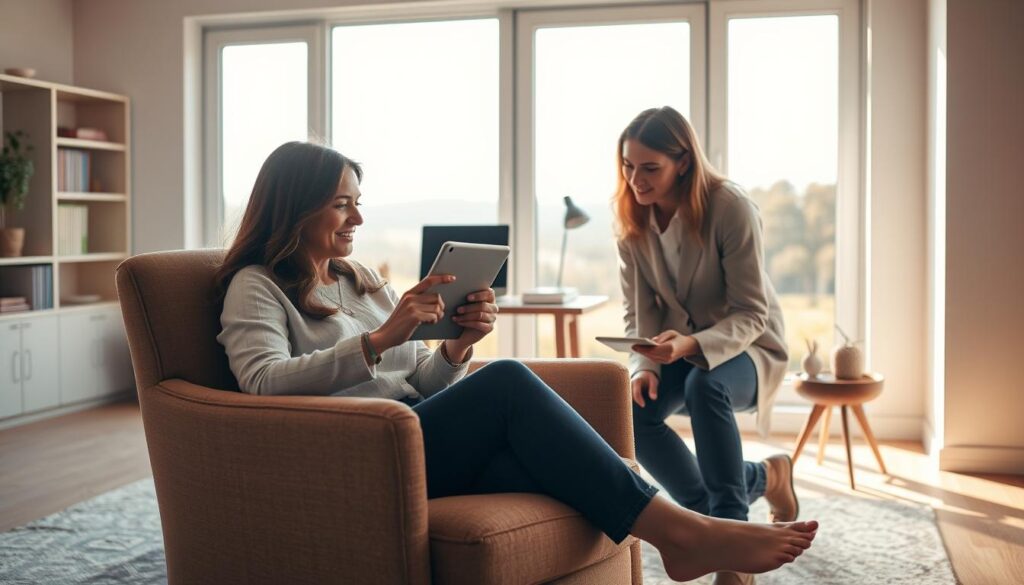 online psychic learning experience