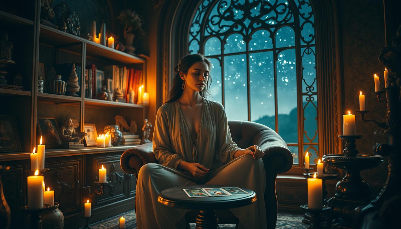 online tarot readings