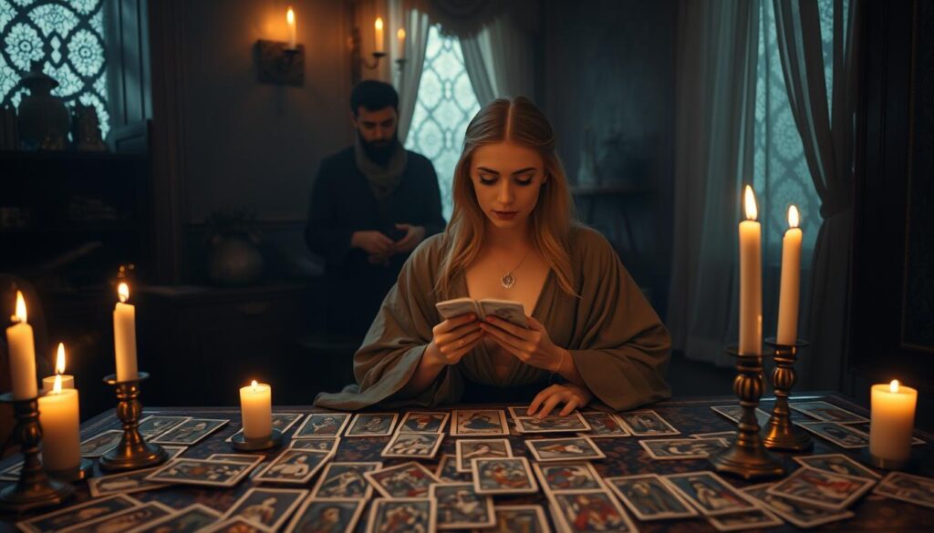 online tarot trusted by customers