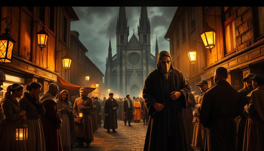 plague medicine life