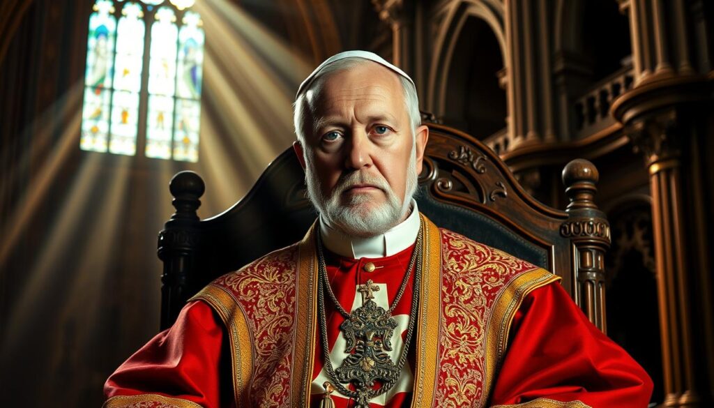 pope leo image pope leo image