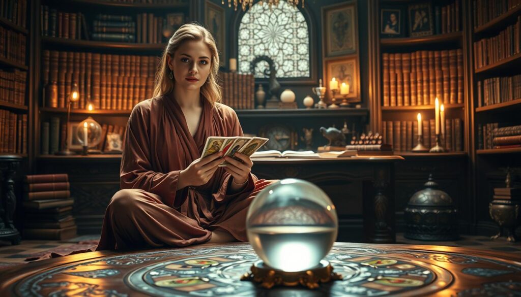 popular tarot reading options