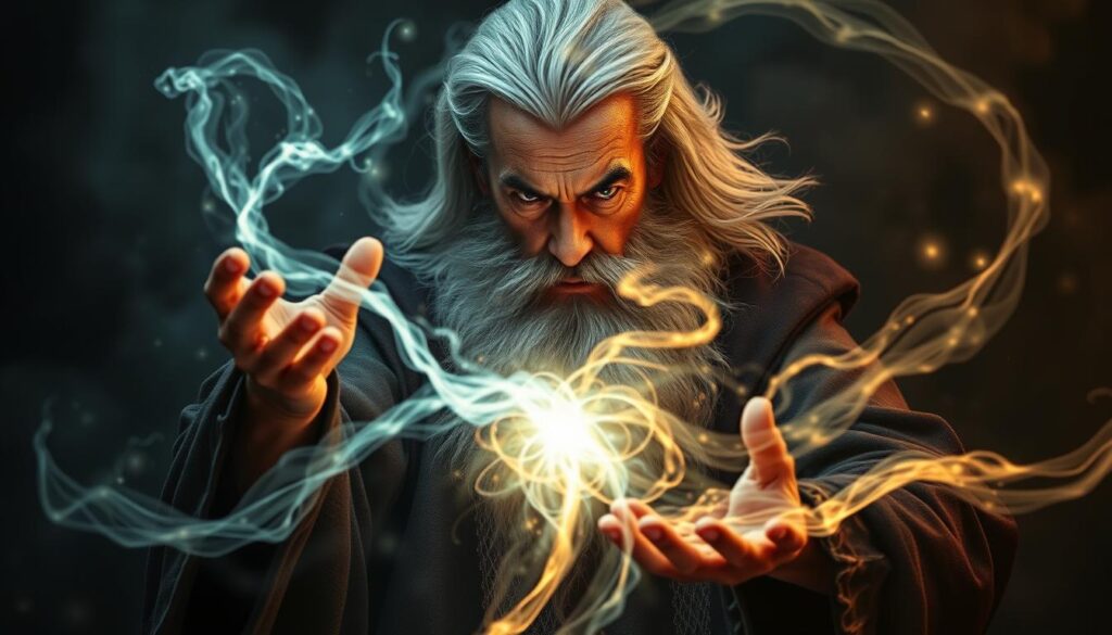 powerful spells powerful spells
