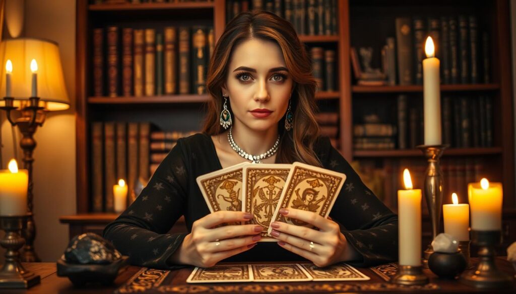 professional tarot reader professional tarot reader