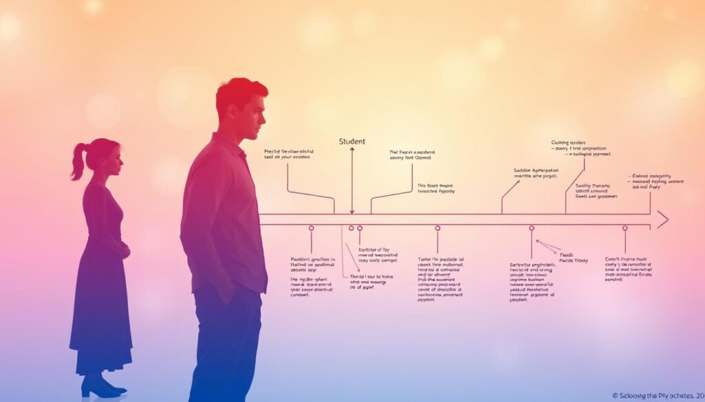 program timeline program timeline