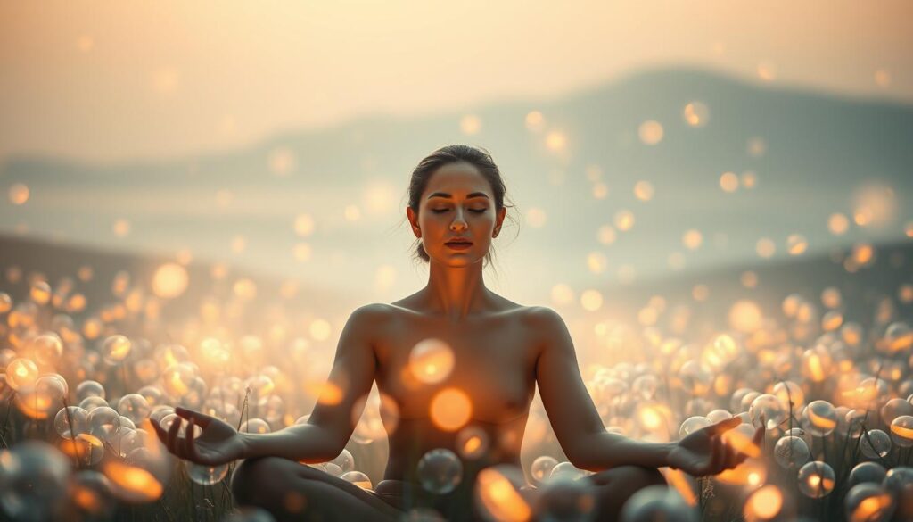 psychic abilities