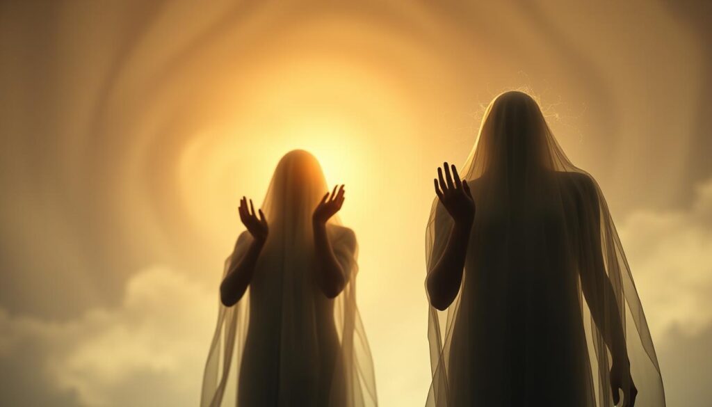 psychic abilities intuition