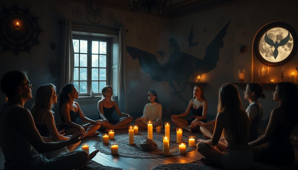 psychic development workshops