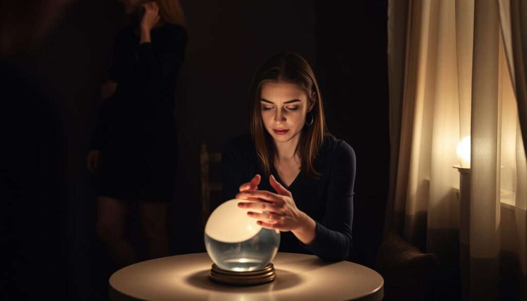 questions ask psychic about love