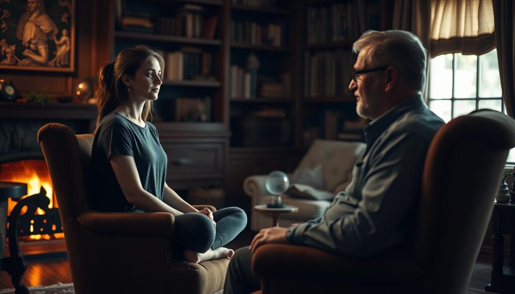 reading others guidance