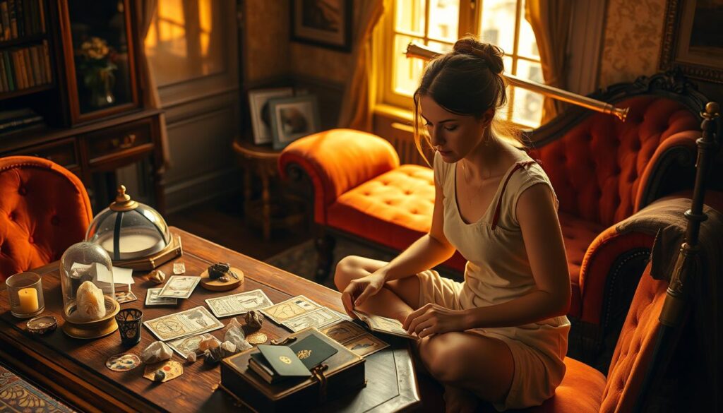 reading styles and tools