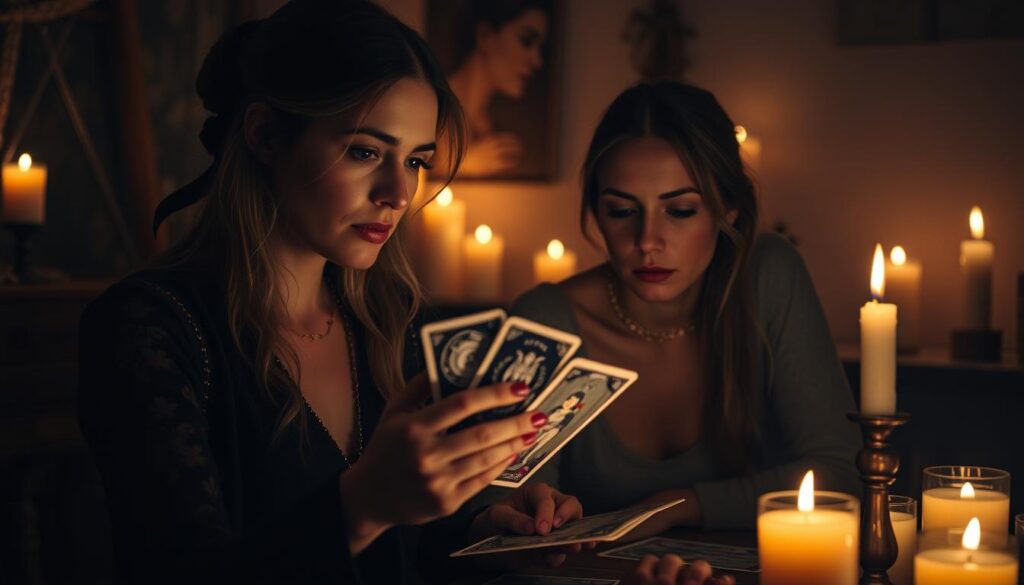 real guidance tarot readings