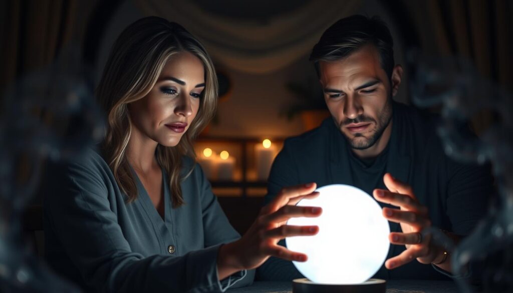 real psychics real guidance