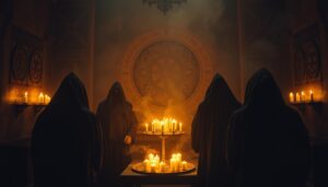 The Art of Incantation Spells: Techniques and Applications