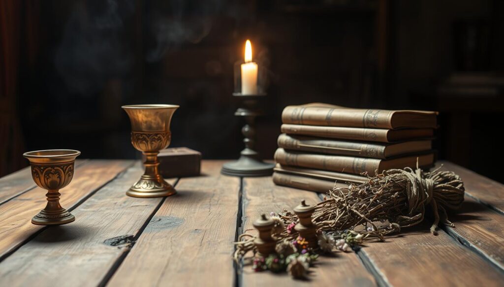ritual tools and ingredients ritual tools and ingredients