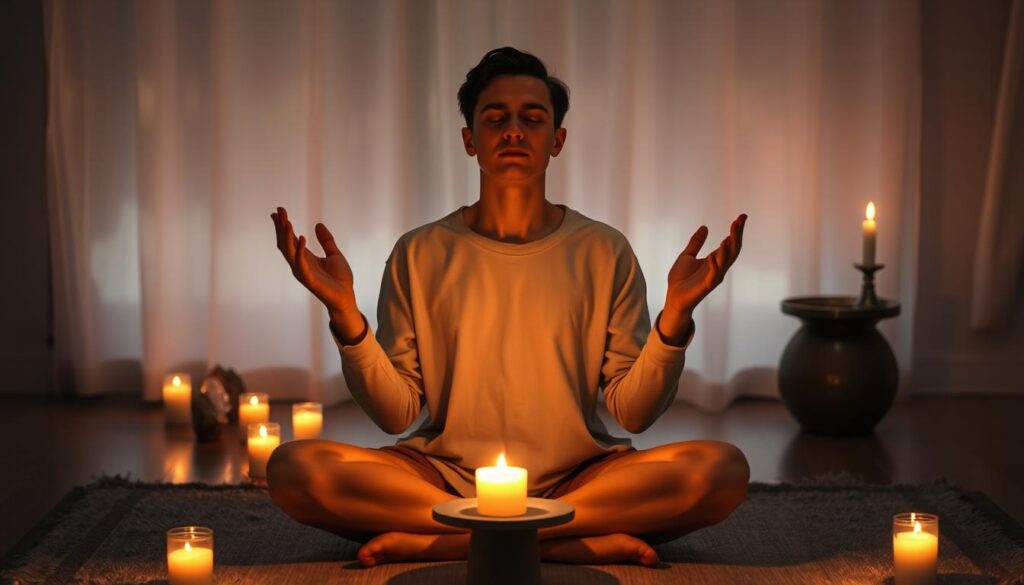 rituals affirmations