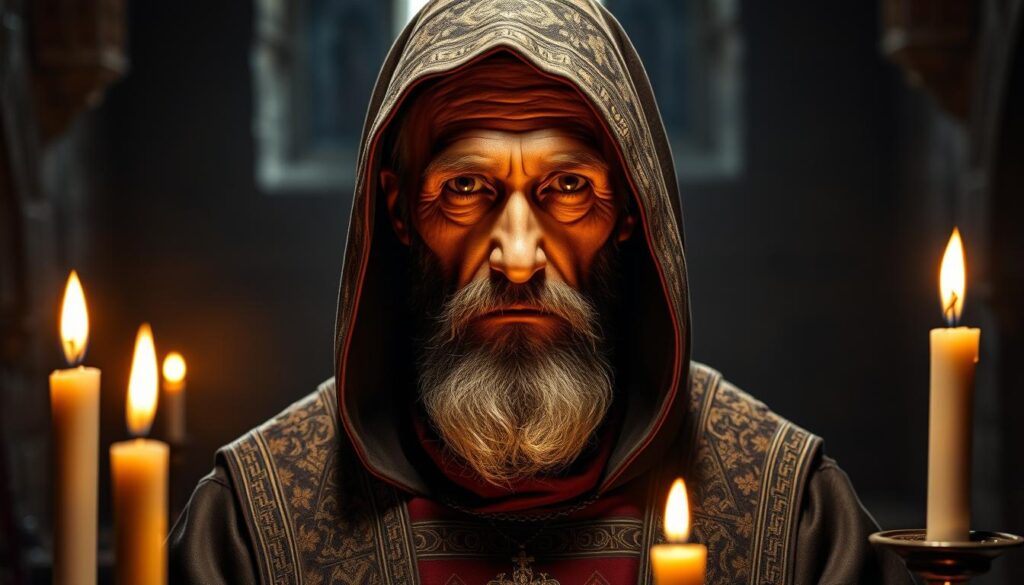 saint malachy saint malachy