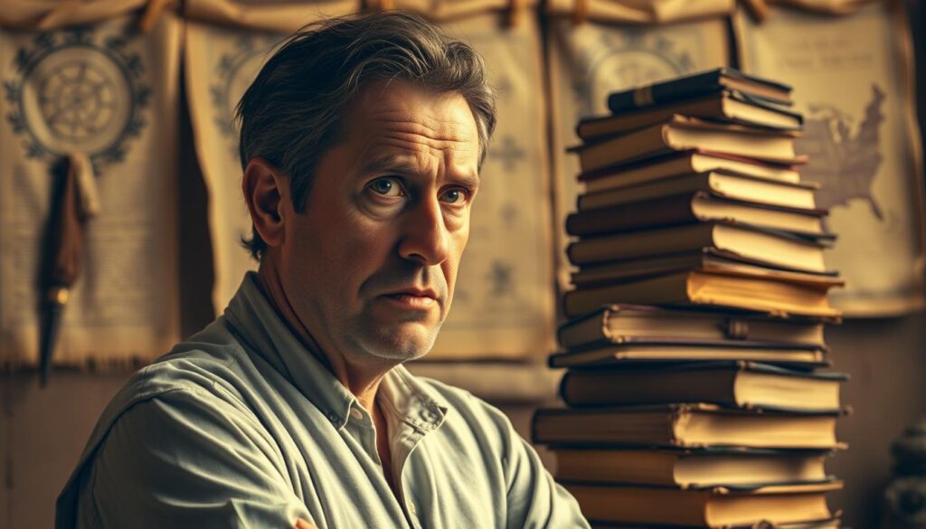 skeptic views prophecy