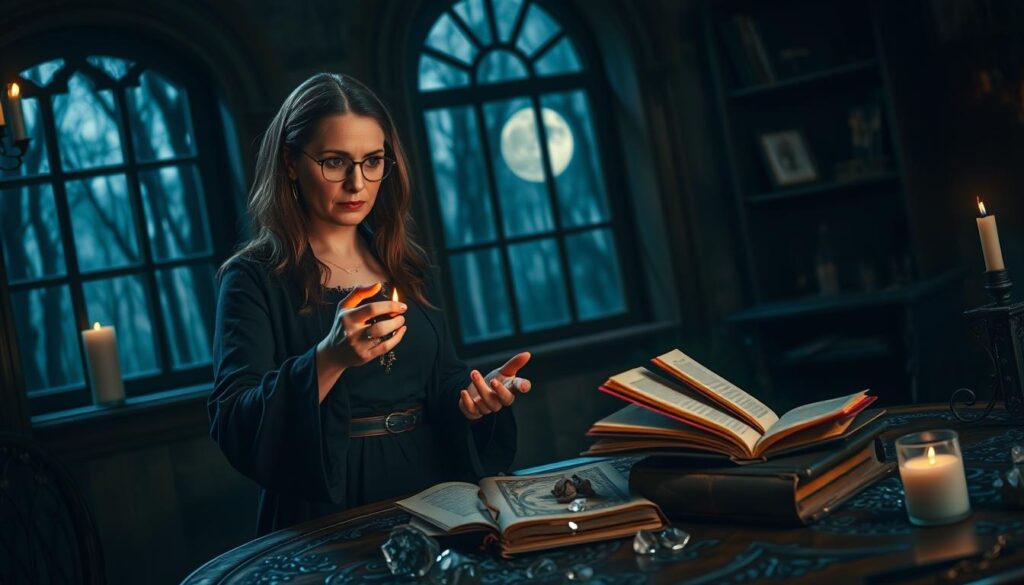 skeptical witchcraft skeptical witchcraft