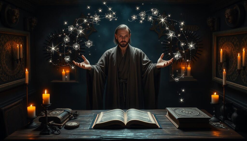 spell casting services