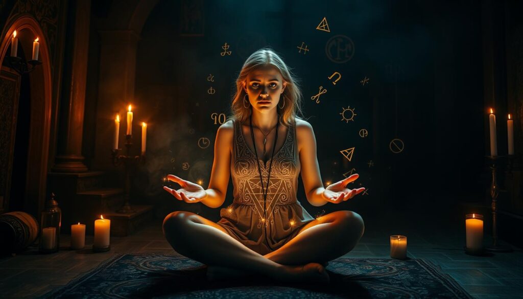 spell definition spell definition