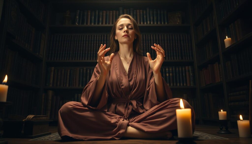 spell incantation translation