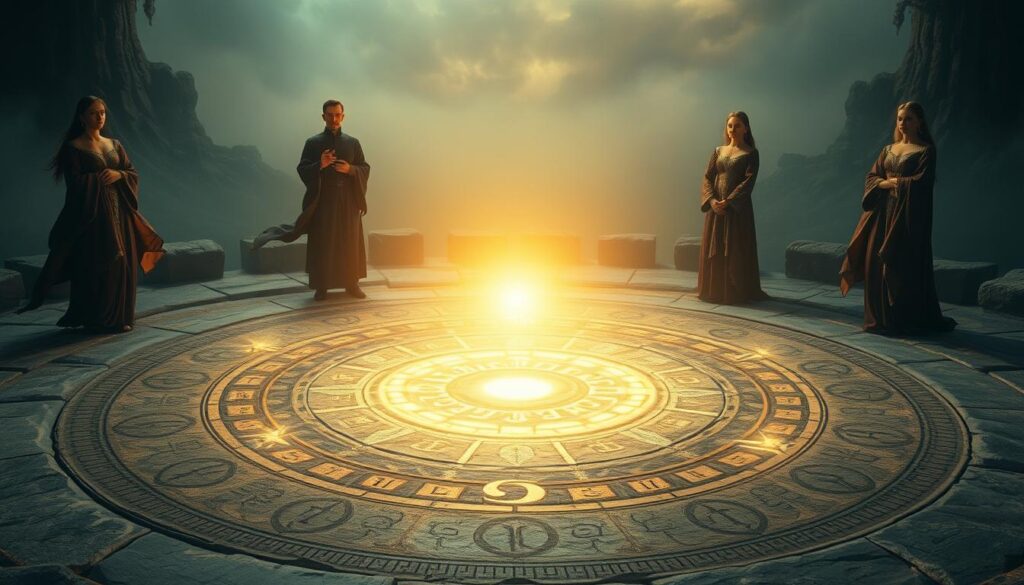 spellcraft circle spellcraft circle
