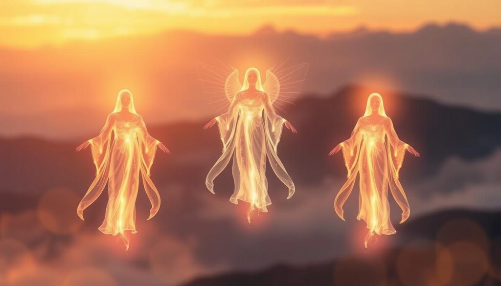 spirit guides spirit guides