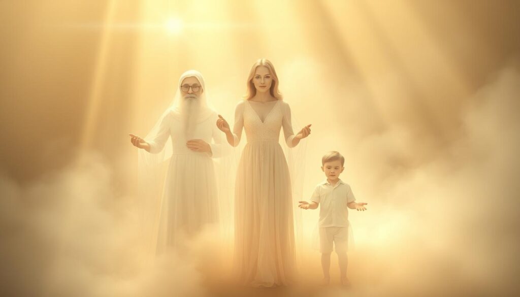 spirit guides spirit guides