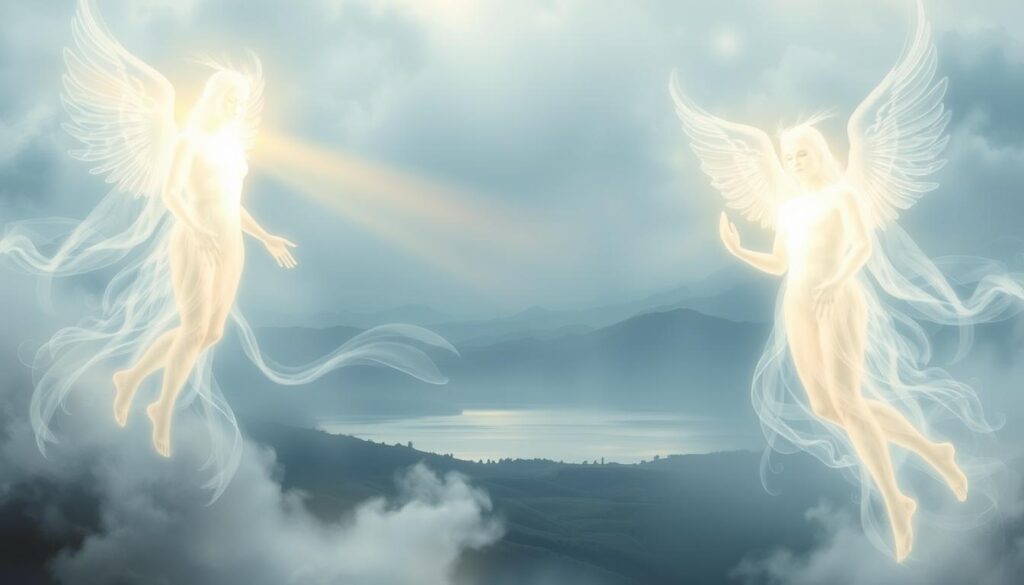 spirit guides spirit guides