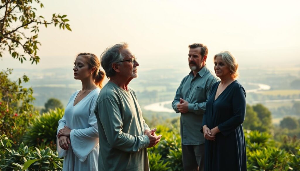 spiritual guidance people