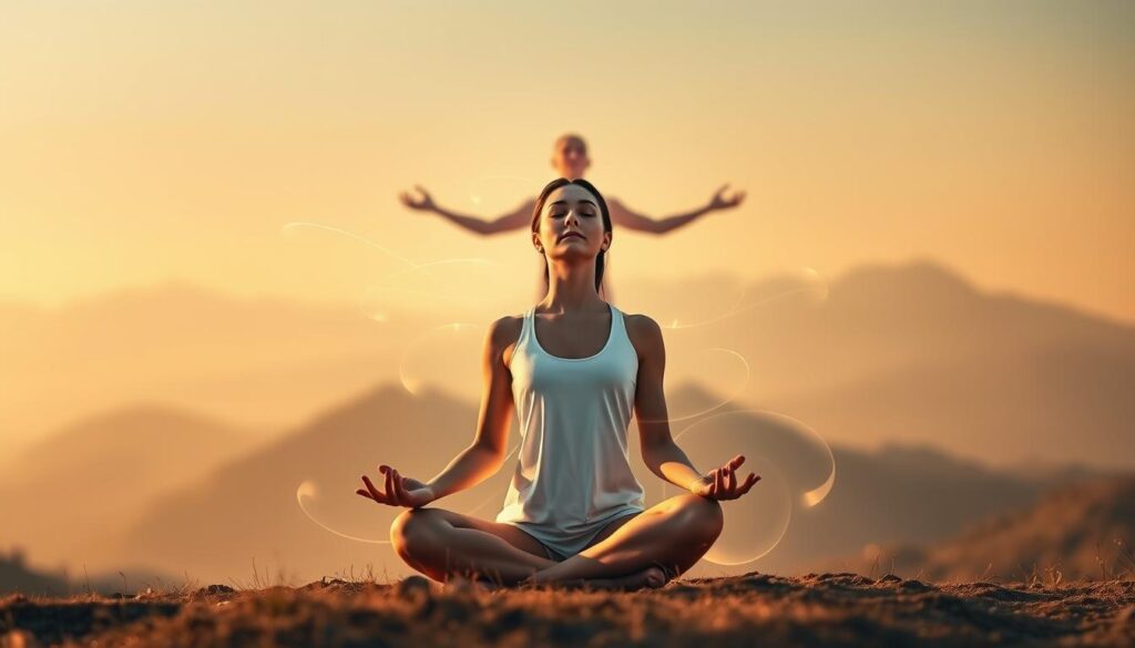 spirituality intuition energy