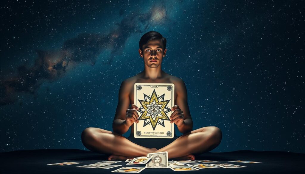 star tarot