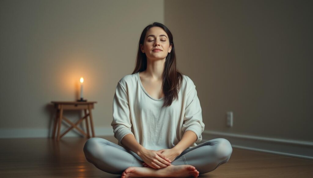 start here inner sense