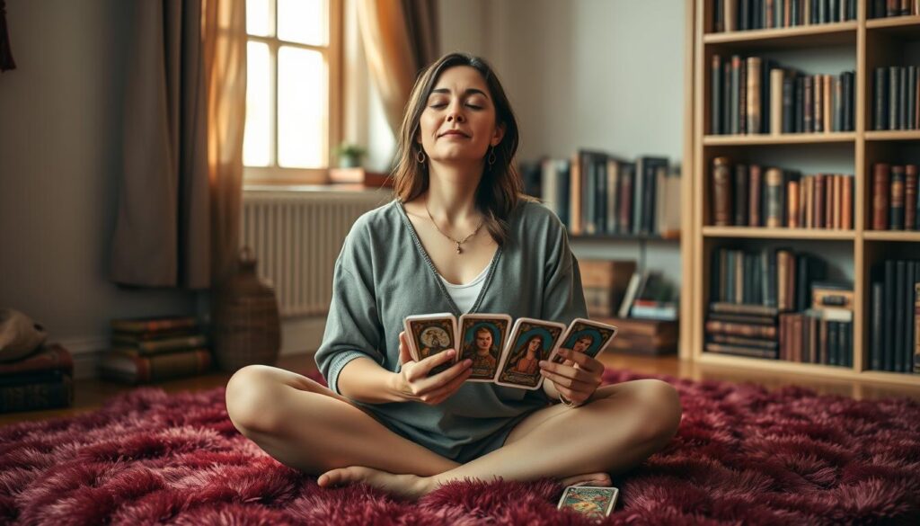 start here intuition practice