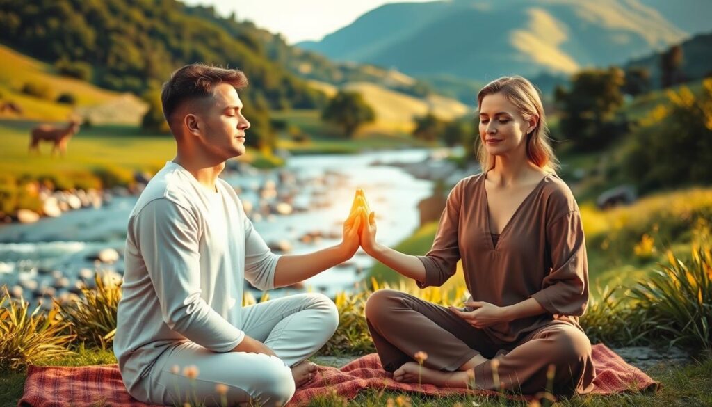 superpower connection